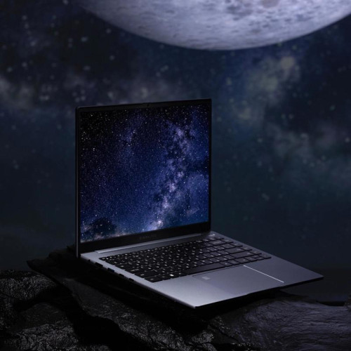 Ноутбук Digma Pro Pactos Core i5 1235U 16Gb SSD512Gb Intel Iris Xe graphics 14