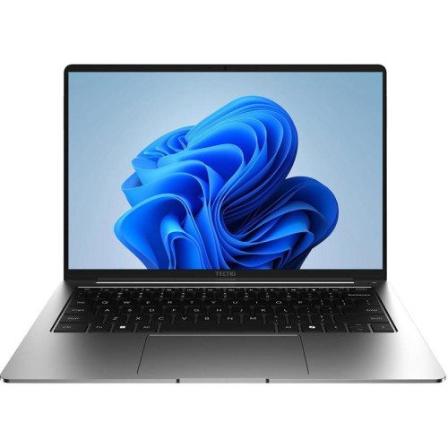 Ноутбук Tecno MegaBook T14RA Air Core i5 1334U 16Gb SSD1Tb Intel Iris Xe graphics 14