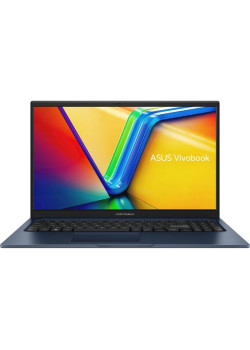 Ноутбук Asus Vivobook 15 X1504VA-BQ4061 Core 3 100U 8Gb SSD512Gb Intel Graphics 15.6