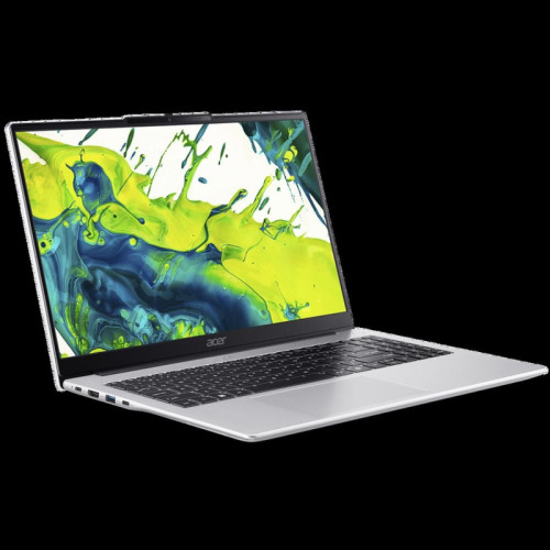 Ноутбук Acer Aspire Lite 15 AL15-74P-569P Intel Core Ultra 5 125H/16Gb (D5)/SSD512Gb/UMA/15.6