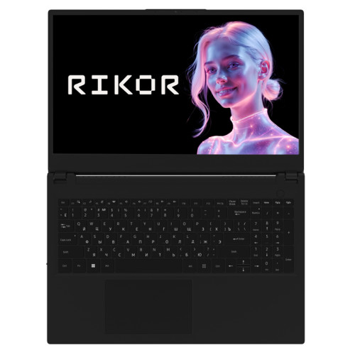 Ноутбук Rikor SPB 302.1/15/6600U/1x16Gb/1x512Gb/Win11pro