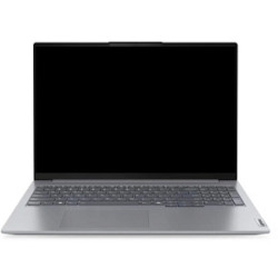 Ноутбук Lenovo ThinkBook 16 G7 AHP 2.5K 350nit 120Gz Ryzen7-8745H/ 16Gb/ 512Gb/ Win11Pro