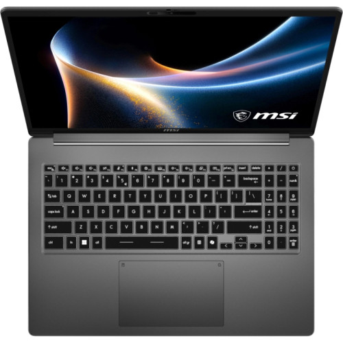 Ноутбук MSI Modern 16S G3MG-017XRU Core 7 350 16Gb SSD512Gb Intel Arc 16 Ноутбук MSI Modern 16S G3MG-017XRU Core 7 350 16Gb SSD512Gb Intel Arc 16