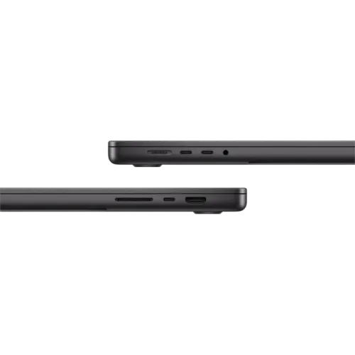 Ноутбук Apple MacBook Pro 16