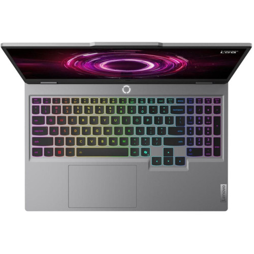 Ноутбук Lenovo LOQ 15AHP10 AMD Ryzen 7 250/16Gb (1*16 D5)/SSD512Gb/RTX5060 8Gb (100W)/15.6