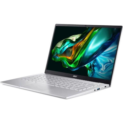 Ноутбук Acer Swift Go 14 SFG14-41-R7EG AMD Ryzen 7 7730U/16Gb/SSD1024Gb/14