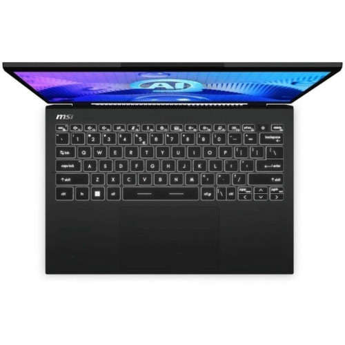 Ноутбук MSI Prestige 14 AI+ Evo C2VMG-044RU Core Ultra 7 258V 32Gb SSD1Tb Intel Arc 140V 14