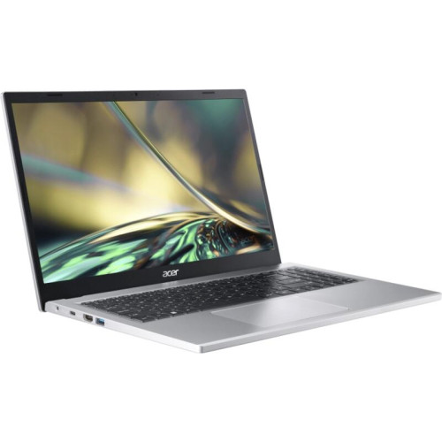 Ноутбук Acer Aspire 3 A315-24P-R6N2 Ryzen 5 7520U 16Gb SSD1Tb AMD Radeon 610M 15.6