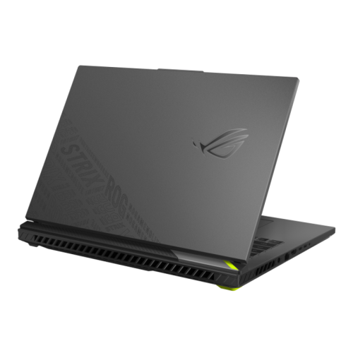 Ноутбук/ ASUS ROG Strix G18 G814PM-S8117 18 Ноутбук/ ASUS ROG Strix G18 G814PM-S8117 18