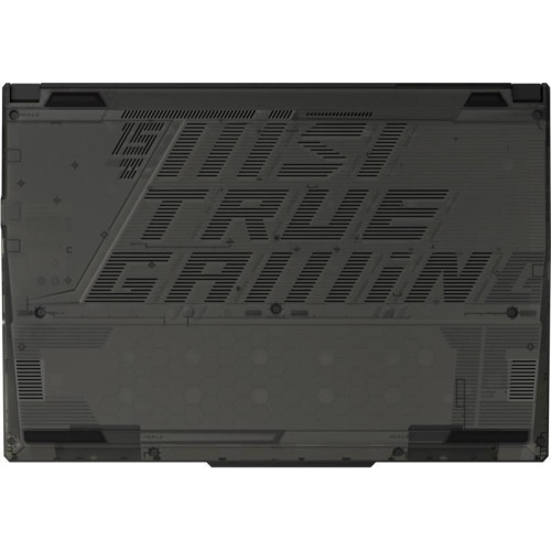 Ноутбук MSI Cyborg 15 A13VF-1615XRU Core i7 13620H 32Gb SSD512Gb NVIDIA GeForce RTX4060 8Gb 15.6