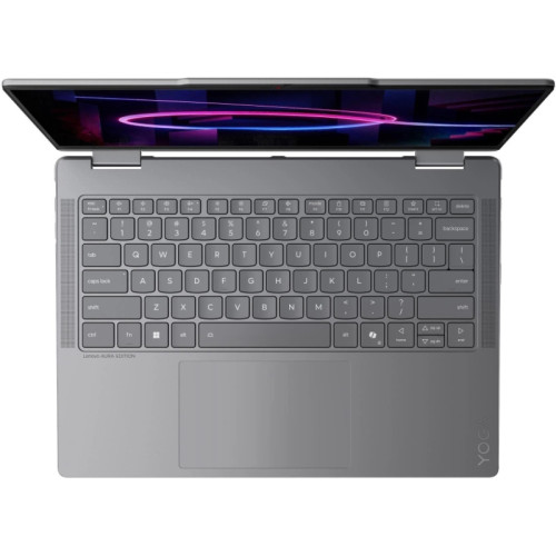 Ноутбук Lenovo Yoga 7 14IPH11 Core Ultra 7 355 24Gb SSD1Tb Intel Graphics 14