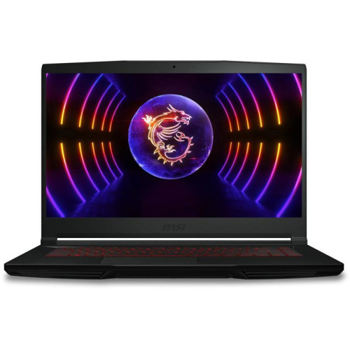 Ноутбук MSI Thin GF63 12UC-2209NL Core i5 12450H 16Gb SSD512Gb NVIDIA GeForce RTX 3050 4Gb 15.6