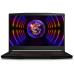 Ноутбук MSI Thin GF63 12UC-2209NL Core i5 12450H 16Gb SSD512Gb NVIDIA GeForce RTX 3050 4Gb 15.6