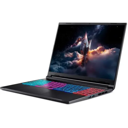 Ноутбук/ ACER Aspire Nitro V165AI ANV16S-41-R0ZT 16 Ноутбук/ ACER Aspire Nitro V165AI ANV16S-41-R0ZT 16
