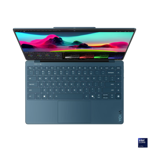 Ноутбук/ Lenovo Yoga Slim 9 14ILL10 14