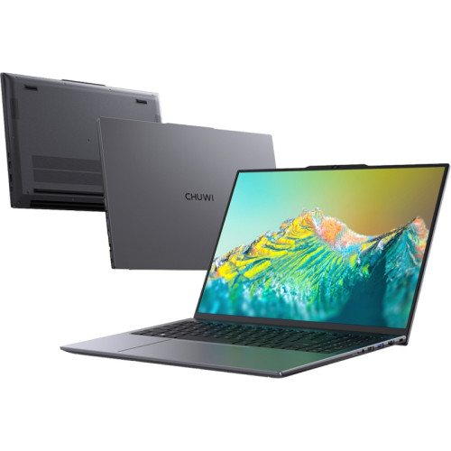 Ноутбук/ CHUWI CoreBook Plus 16