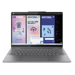 Ноутбук/ Lenovo Yoga 7 2-in-1 14ILL10 14
