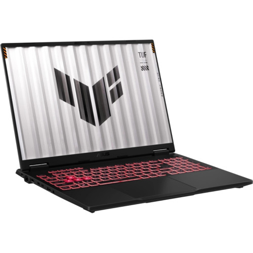 Ноутбук Asus TUF Gaming A16 FA608PP-QT006 Ryzen 9 8940HX 16Gb SSD512Gb NVIDIA GeForce RTX 5070 8Gb 16