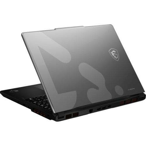 Ноутбук MSI Cyborg 15 Max C2WG-013XRU Core 7 240H 16Gb SSD1Tb NVIDIA GeForce RTX 5070 8Gb 15.6 Ноутбук MSI Cyborg 15 Max C2WG-013XRU Core 7 240H 16Gb SSD1Tb NVIDIA GeForce RTX 5070 8Gb 15.6