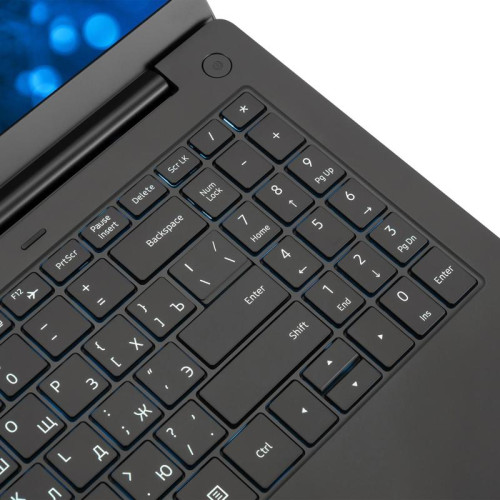 Ноутбук IRU Strato 15ALI Core i7 12650H 16Gb SSD512Gb Intel Iris Xe graphics 15.6