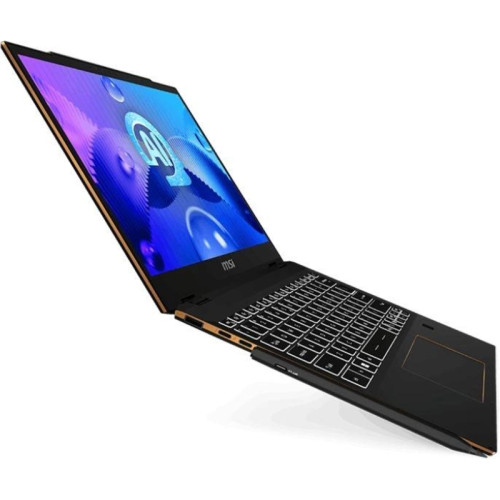 Ноутбук MSI Summit E13 AI Evo A1MTG-001US Core Ultra 7 155H 16Gb SSD1Tb Intel Arc 13.3 Ноутбук MSI Summit E13 AI Evo A1MTG-001US Core Ultra 7 155H 16Gb SSD1Tb Intel Arc 13.3
