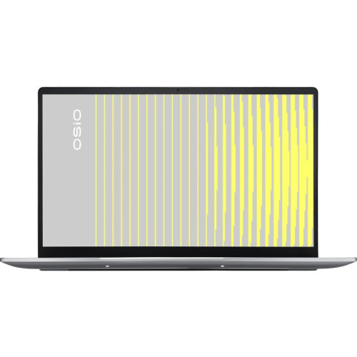 Ноутбук Osio FocusLine F140I-001 Core i3 1125G4 8Gb SSD256Gb Intel UHD Graphics 14