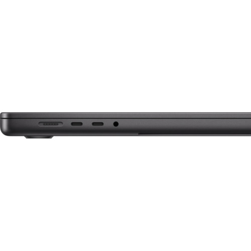 Ноутбук Apple MacBook Pro 16