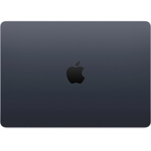 Ноутбук Apple Macbook Air 13 - M4 / 10C-8C / 16GB / 256GB / Midnight MW123HN/A