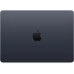 Ноутбук Apple Macbook Air 13 - M4 / 10C-8C / 16GB / 256GB / Midnight MW123HN/A Ноутбук Apple Macbook Air 13 - M4 / 10C-8C / 16GB / 256GB / Midnight MW123HN/A