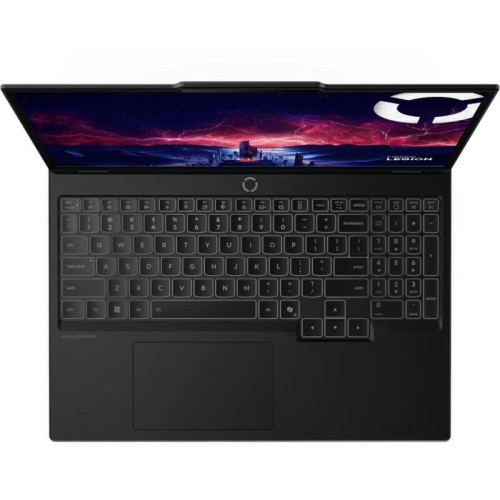 Ноутбук Lenovo Legion 5 15AKP10 Ryzen AI 7 350 32Gb SSD1Tb NVIDIA GeForce RTX 5070 8Gb 15.1