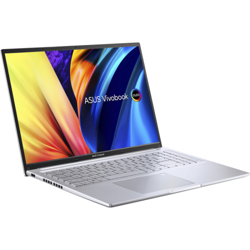 Ноутбук/ ASUS X1605ZA-MB658 16