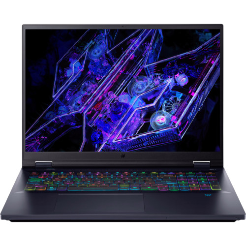 Ноутбук/ ACER Predator Helios 18 PH18-72-94QH 18