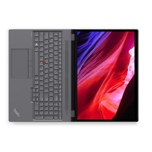 Ноутбук Lenovo ThinkPad P16 G2 Intel Core i7-14700HX/16Gb/SSD512Gb/RTX2000 8Gb/16 Ноутбук Lenovo ThinkPad P16 G2 Intel Core i7-14700HX/16Gb/SSD512Gb/RTX2000 8Gb/16