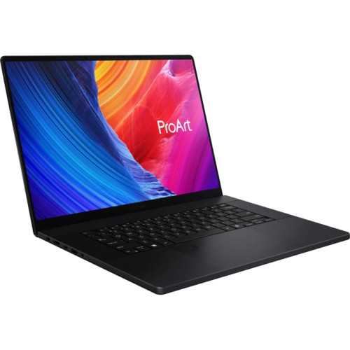 Ноутбук Asus ProArt P16 H7606WW-SE061X Ryzen AI 9 HX 370 64Gb SSD1Tb NVIDIA GeForce RTX5080 16Gb 16