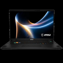 Ноутбук MSI Stealth 18 HX A2WI-083RU Core Ultra 9 290HX Plus 32Gb SSD2Tb NVIDIA GeForce RTX5080 16Gb 18