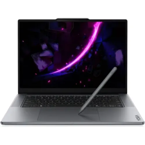 Ноутбук Lenovo Yoga Pro 7 15IPH11 Core Ultra 7 356H 32Gb SSD1Tb NVIDIA GeForce RTX5050 8Gb 15.3