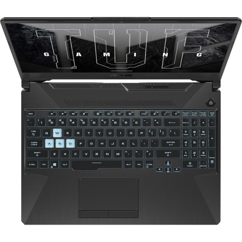 Ноутбук/ ASUS TUF A15 FA506NF-HN060 15.6