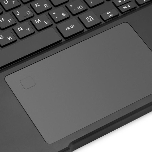 Ноутбук IRU Оникс 15U Core i5 1135G7 8Gb SSD256Gb Intel Iris Xe graphics G7 15.6