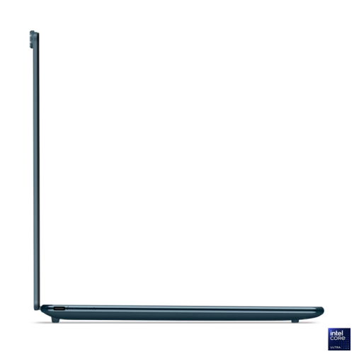 Ноутбук/ Lenovo Yoga Slim 9 14ILL10 14