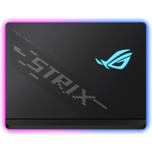 Ноутбук/ ASUS ROG Strix SCAR 16 G635LX-RW041 16