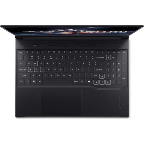 Ноутбук Acer Nitro V 16S ANV16S-71-55X8 Intel Core 5 210H/16Gb/SSD512Gb/RTX5050 8Gb/16