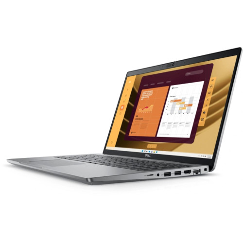 Ноутбук Dell Latitude 5550 Core i7 1355U 16Gb SSD512Gb Intel Iris Xe graphics 15.6 Ноутбук Dell Latitude 5550 Core i7 1355U 16Gb SSD512Gb Intel Iris Xe graphics 15.6