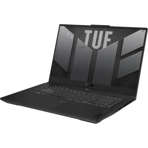 Ноутбук Asus TUF Gaming A16 FA607NUQ-WS73 Ryzen 7 170 16Gb SSD512Gb NVIDIA GeForce RTX4050 6Gb 16