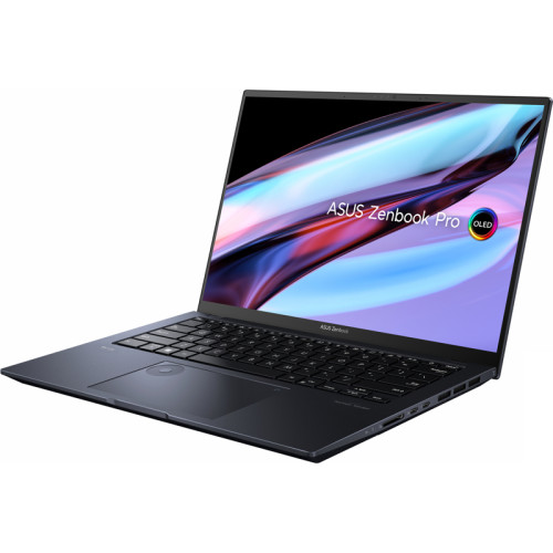 Ноутбук/ ASUS UX6404VI-P1125X Touch 14.5