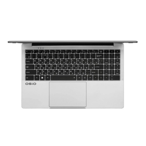 Ноутбук OSIO FocusLine F150i-027 Intel Core i5-1235U/16Gb (soldered D4)/SSD512Gb/UMA/15.6