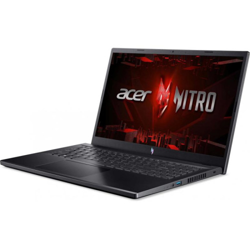 Ноутбук Acer Nitro V 15 ANV15-51-593U Core i5 13420H 16Gb SSD512Gb NVIDIA GeForce RTX4050 6Gb 15.6