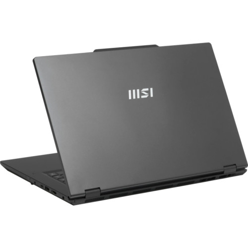 Ноутбук MSI Venture 17 AI A2HMG-014XRU Intel Core Ultra 5 225H/16Gb (2*8 D5)/SSD512Gb/UMA/17.3 Ноутбук MSI Venture 17 AI A2HMG-014XRU Intel Core Ultra 5 225H/16Gb (2*8 D5)/SSD512Gb/UMA/17.3