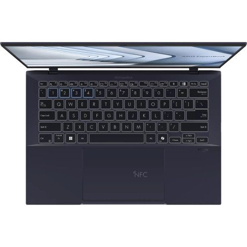 Ноутбук/ ASUS B9403CVAR-PP1795X 14