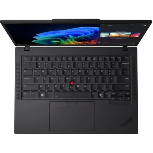 Ноутбук Lenovo ThinkPad T14 Gen 6 / 2.8K 120Hz U5-225H /16Gb /1Tb/ no kb-bl/ Win11Pro
