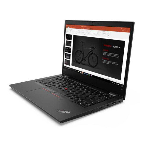 Ноутбук Lenovo ThinkPad L13 G2 Core i5 1135G7 8Gb SSD256Gb Intel Iris Xe graphics 13.3